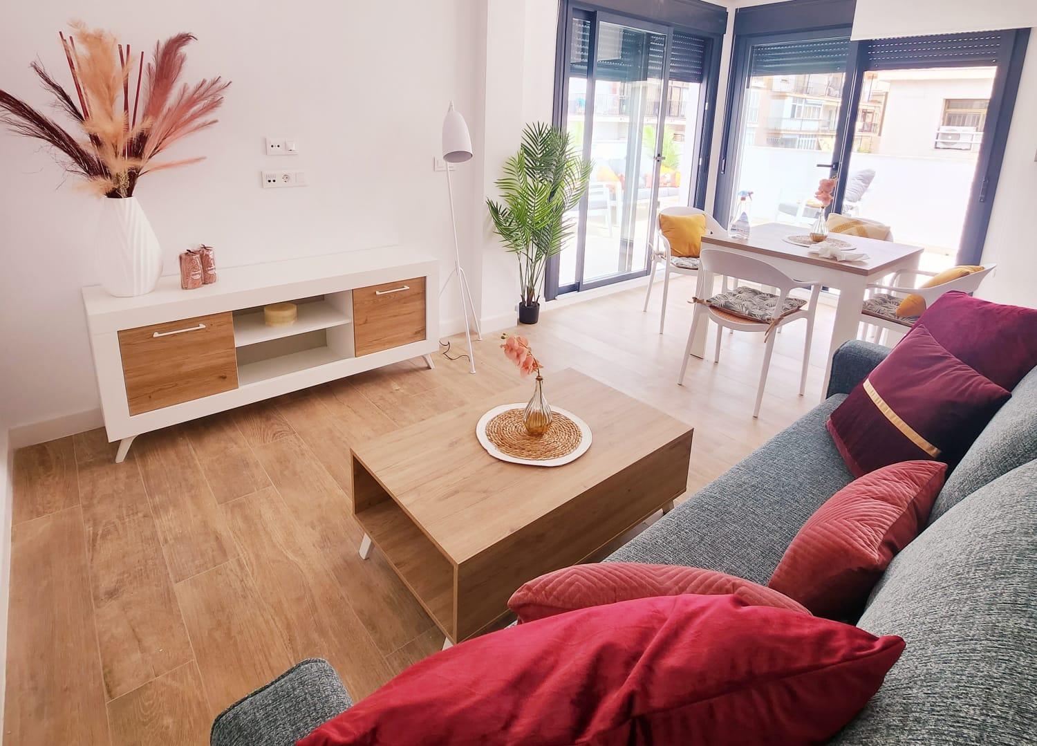 Novamar Apartamentos Fuengirola Exterior foto