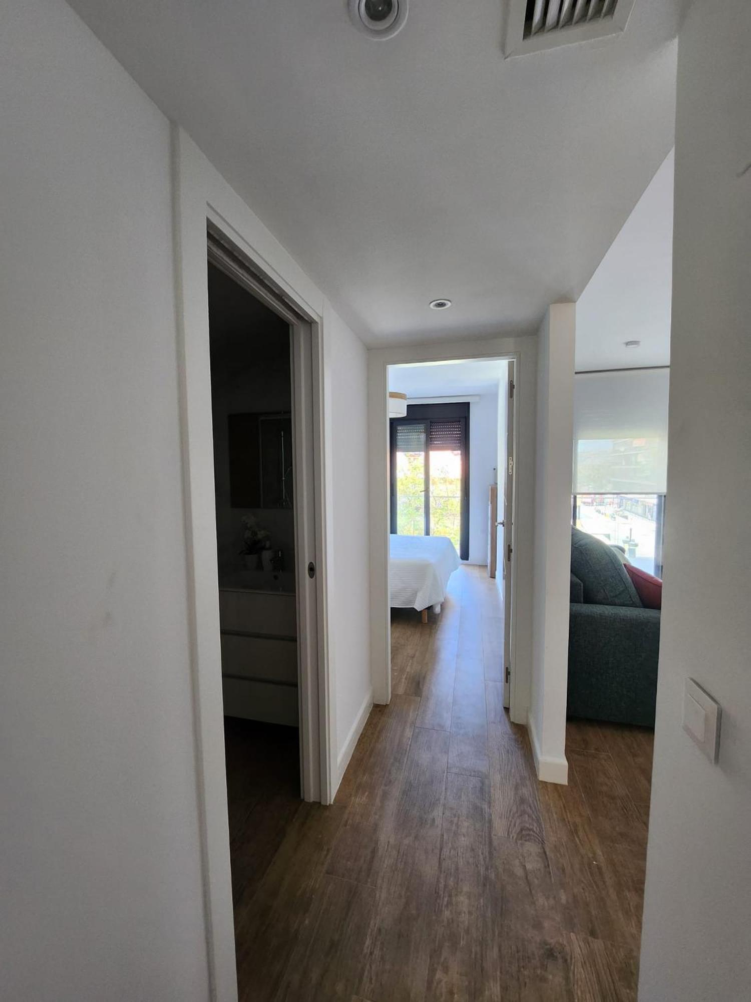 Novamar Apartamentos Fuengirola Exterior foto