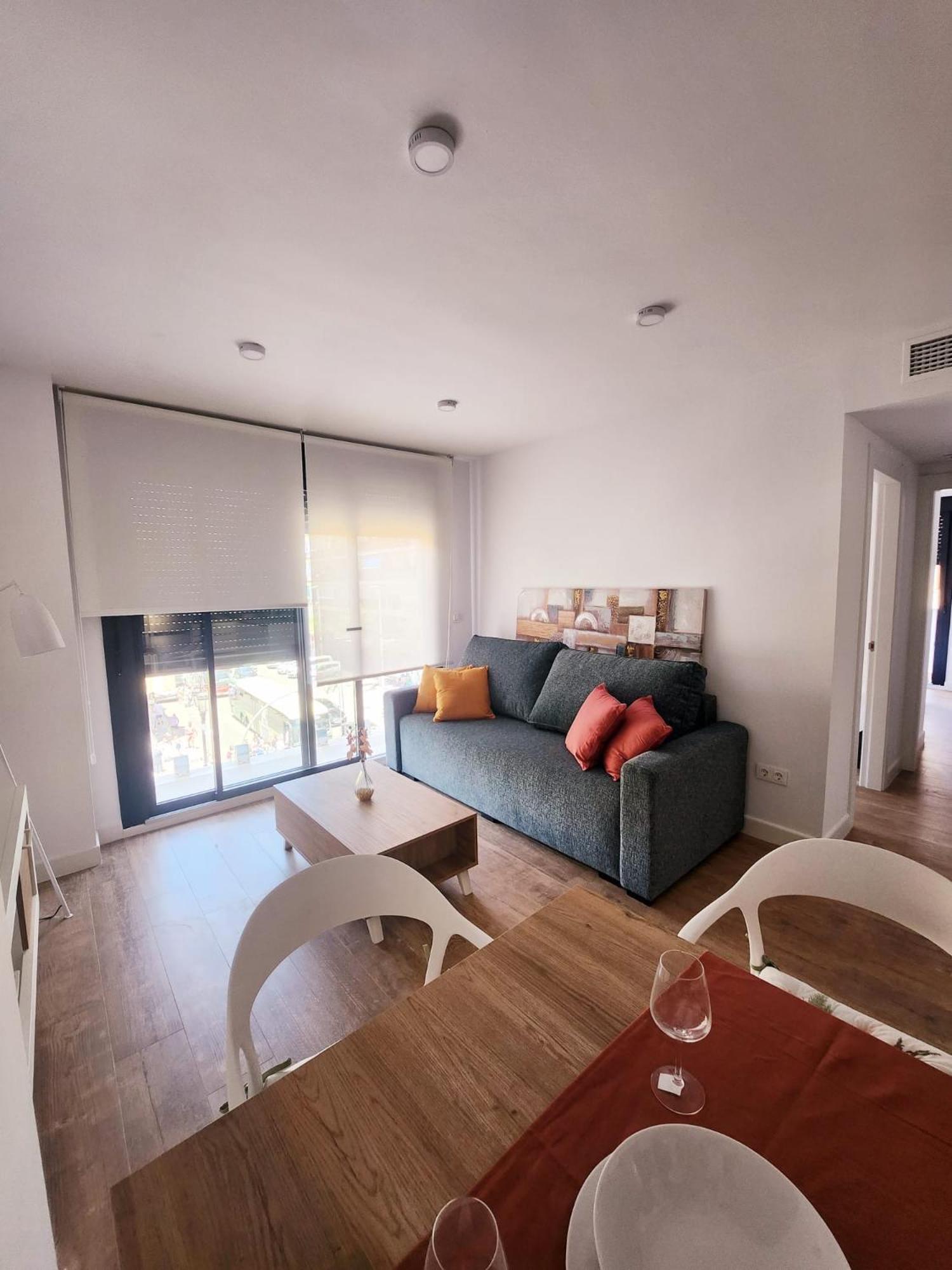 Novamar Apartamentos Fuengirola Exterior foto
