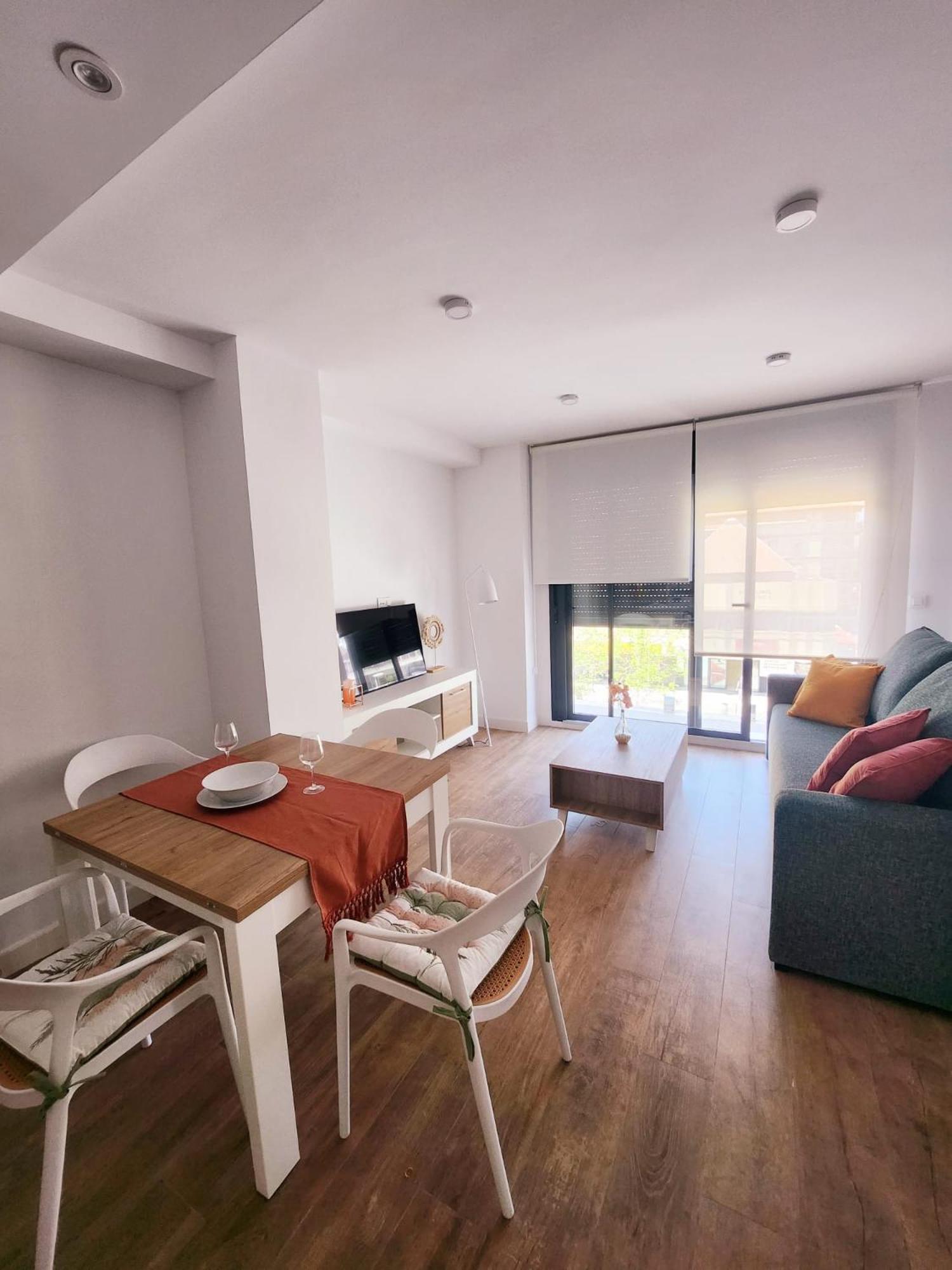 Novamar Apartamentos Fuengirola Quarto foto
