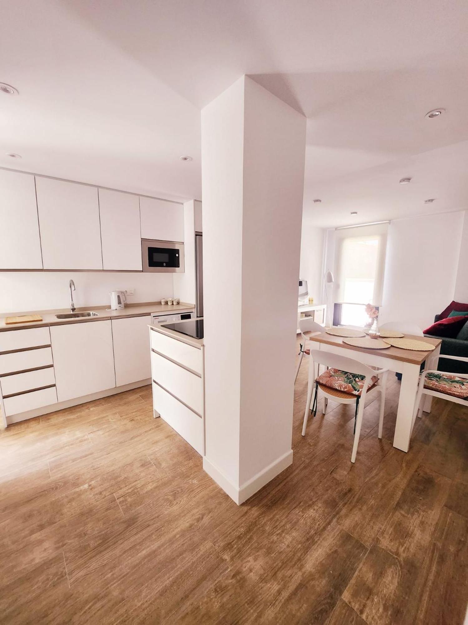 Novamar Apartamentos Fuengirola Quarto foto